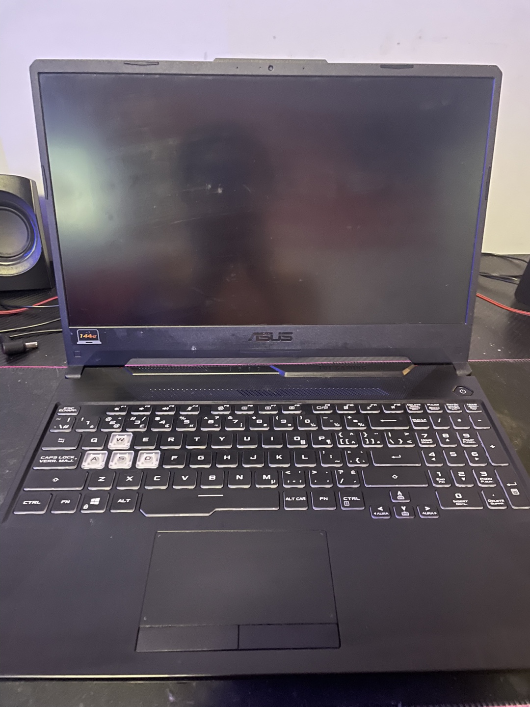 ASUS TUF Gaming F15 FX506LH Laptop - photo 2