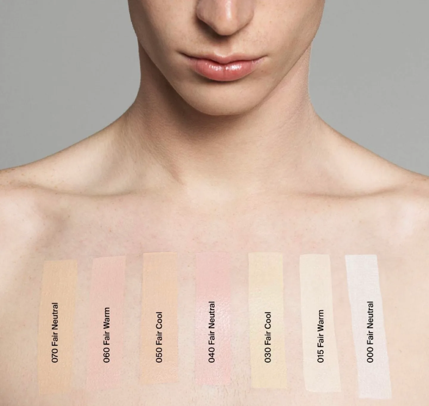 Haus Labs by Lady Gaga Foundation - 040 Fair Neutral image indicator(5)