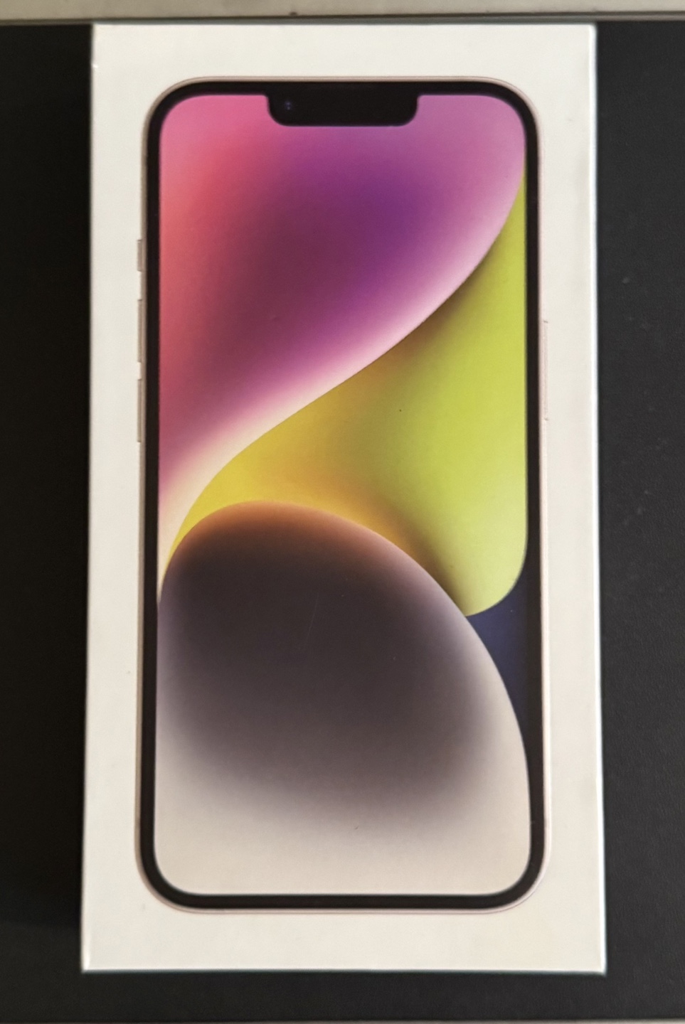 iPhone 14 - photo 2