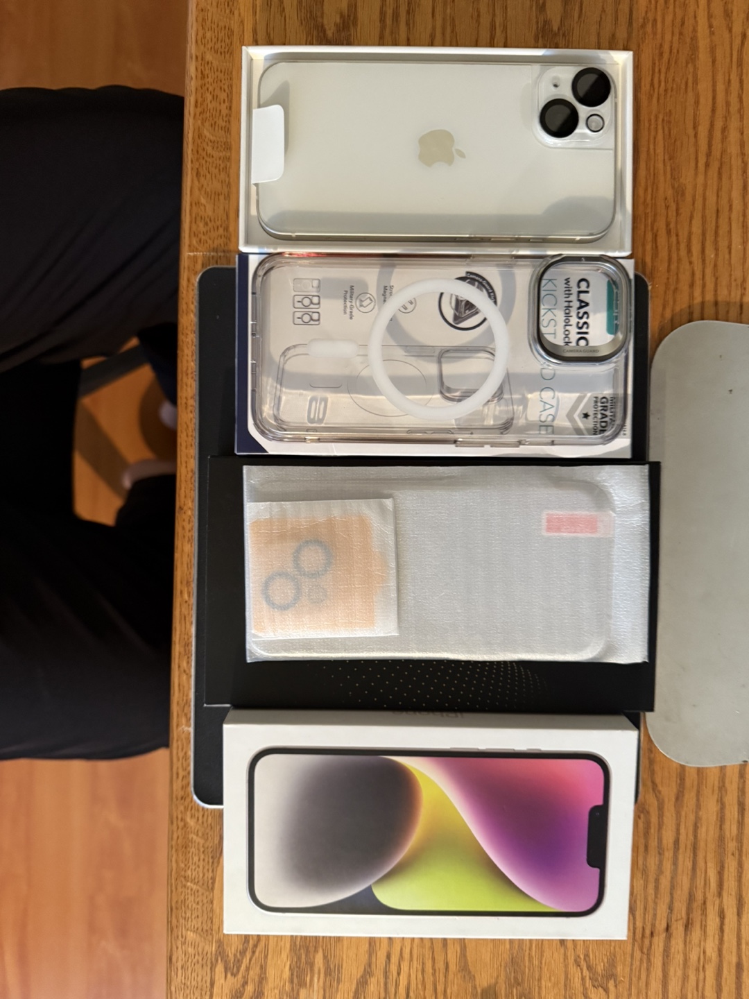 iPhone 14 - photo 5
