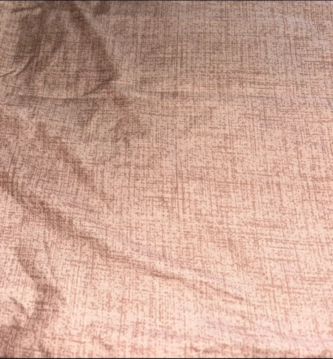 Twin reversible Duvet Cover Set, Gray  and Peach image indicator(2)