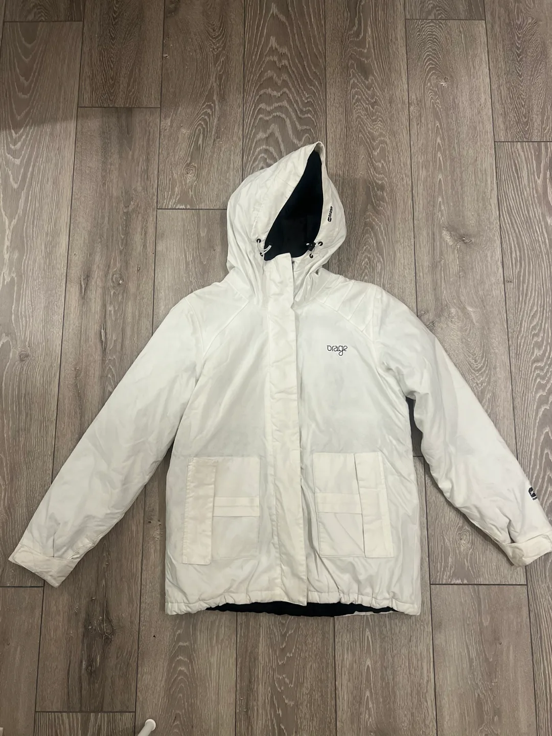 Women’s Orage Ski/Snow Jacket thumbnail