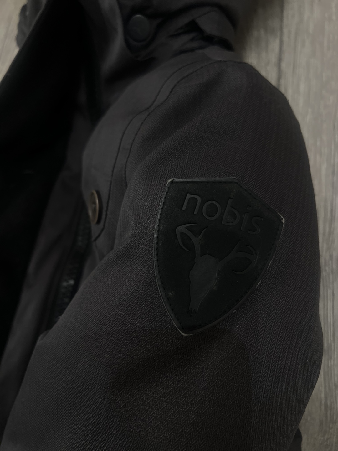 Nobis Merideth Parka with Fur Hood - photo 3