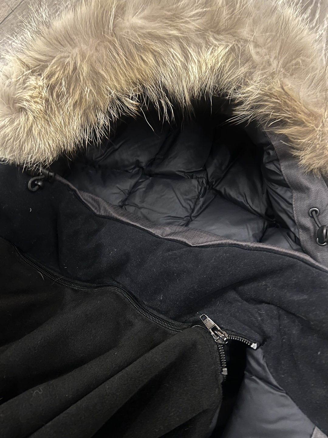 Nobis Merideth Parka with Fur Hood - photo 5