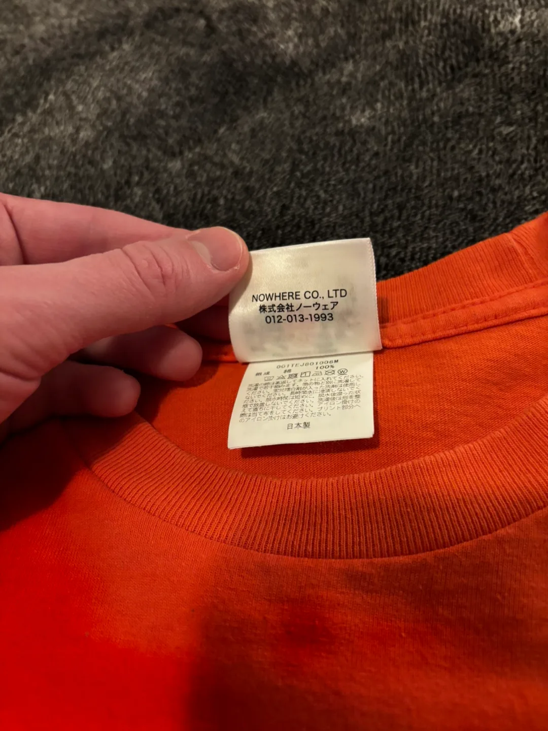 Bape Ape Face STA T-Shirt image indicator(5)