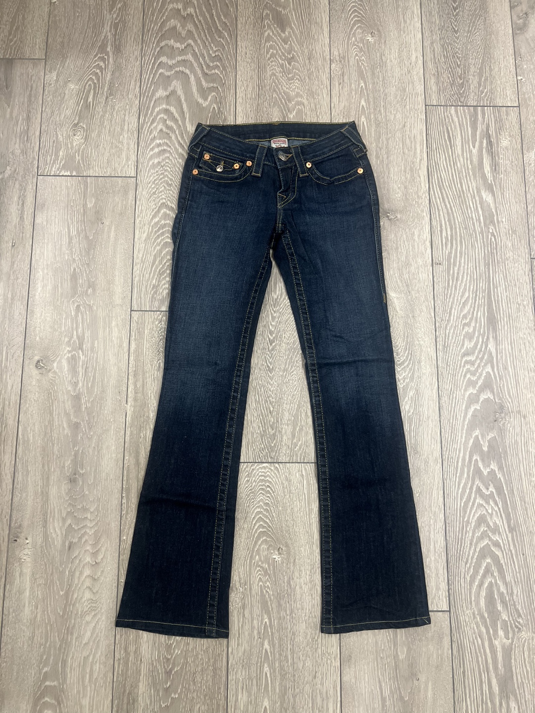 True Religion Brand Jeans, Size 24