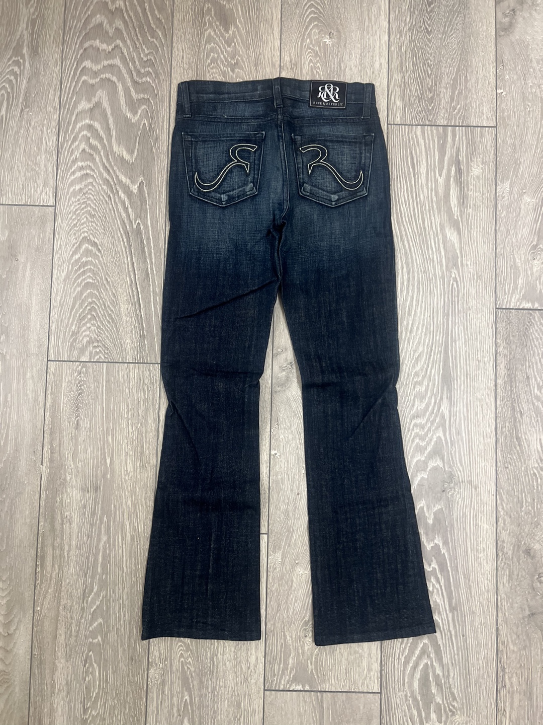 Rock & Republic Bootcut Jeans - photo 3