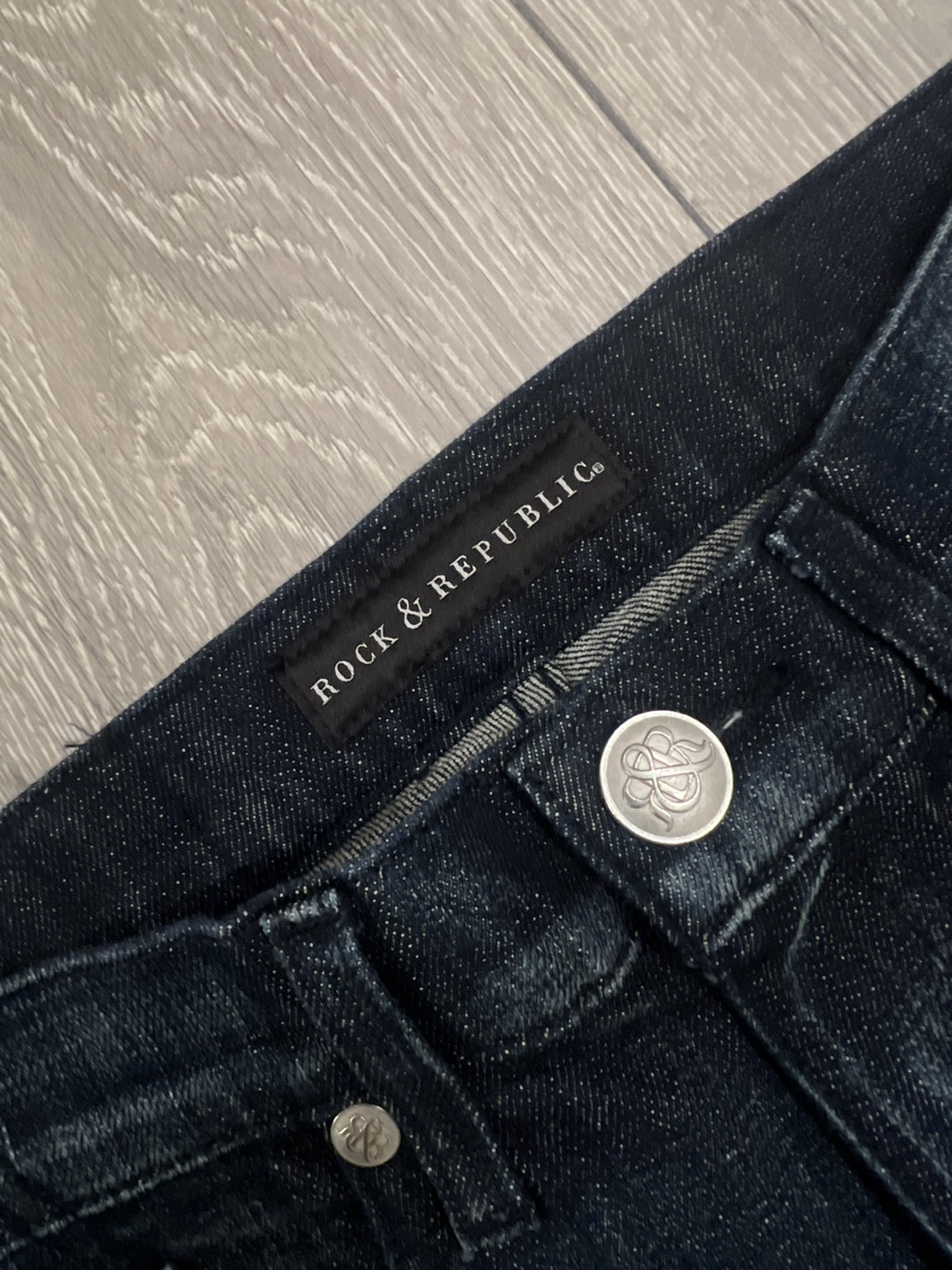 Rock & Republic Bootcut Jeans - photo 2