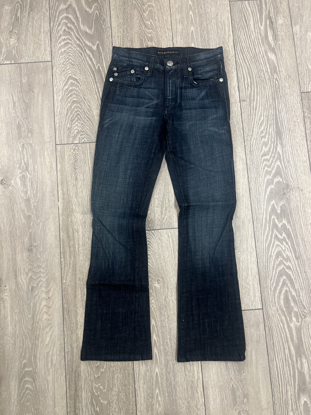 Rock & Republic Bootcut Jeans
