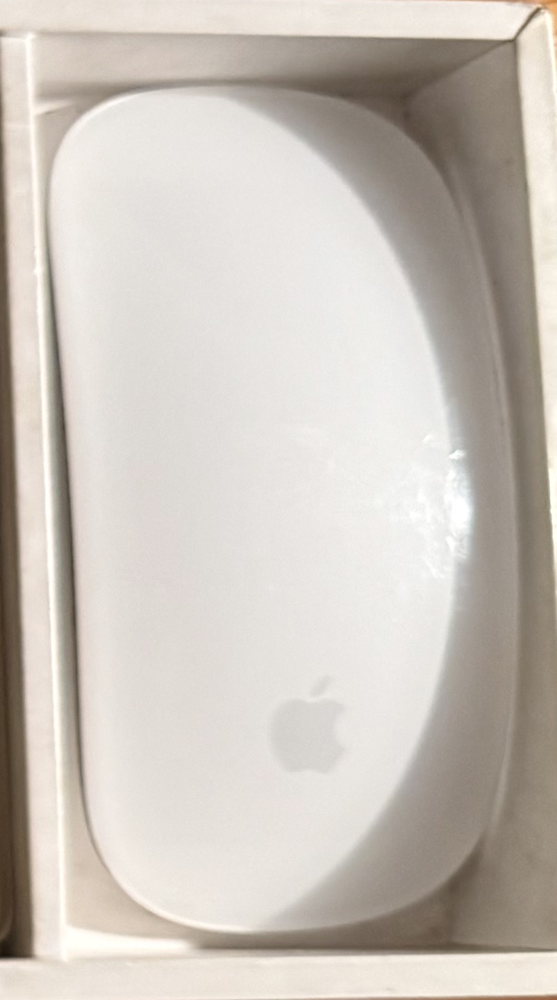 Magic Mouse 2 - photo 2