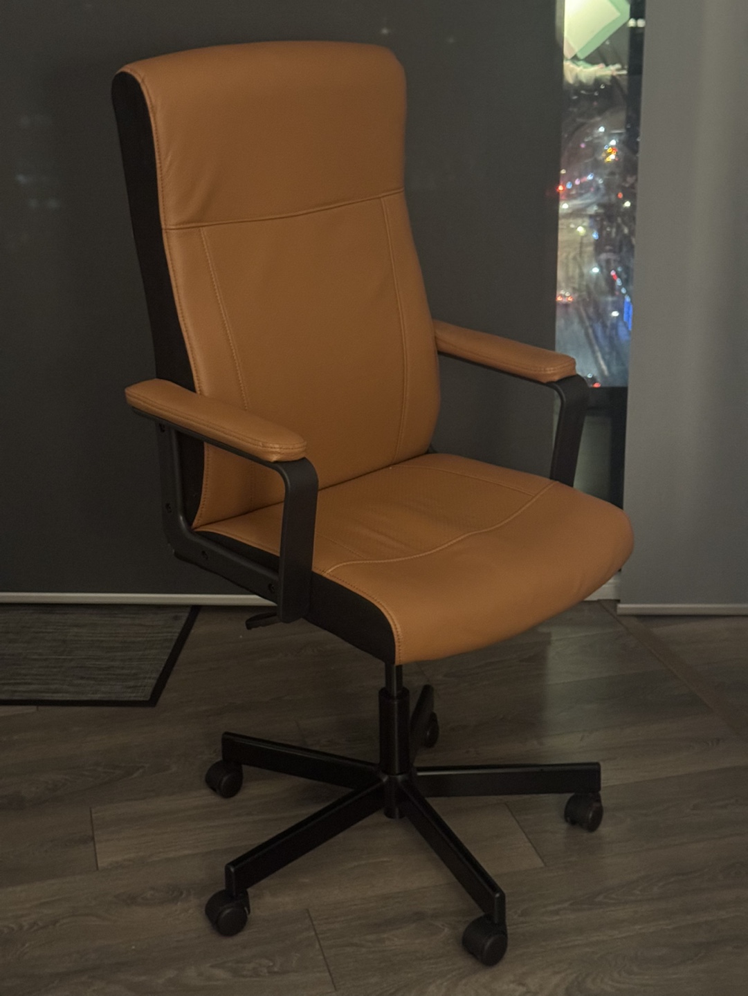 Ikea Millberget Office Chair - photo 2