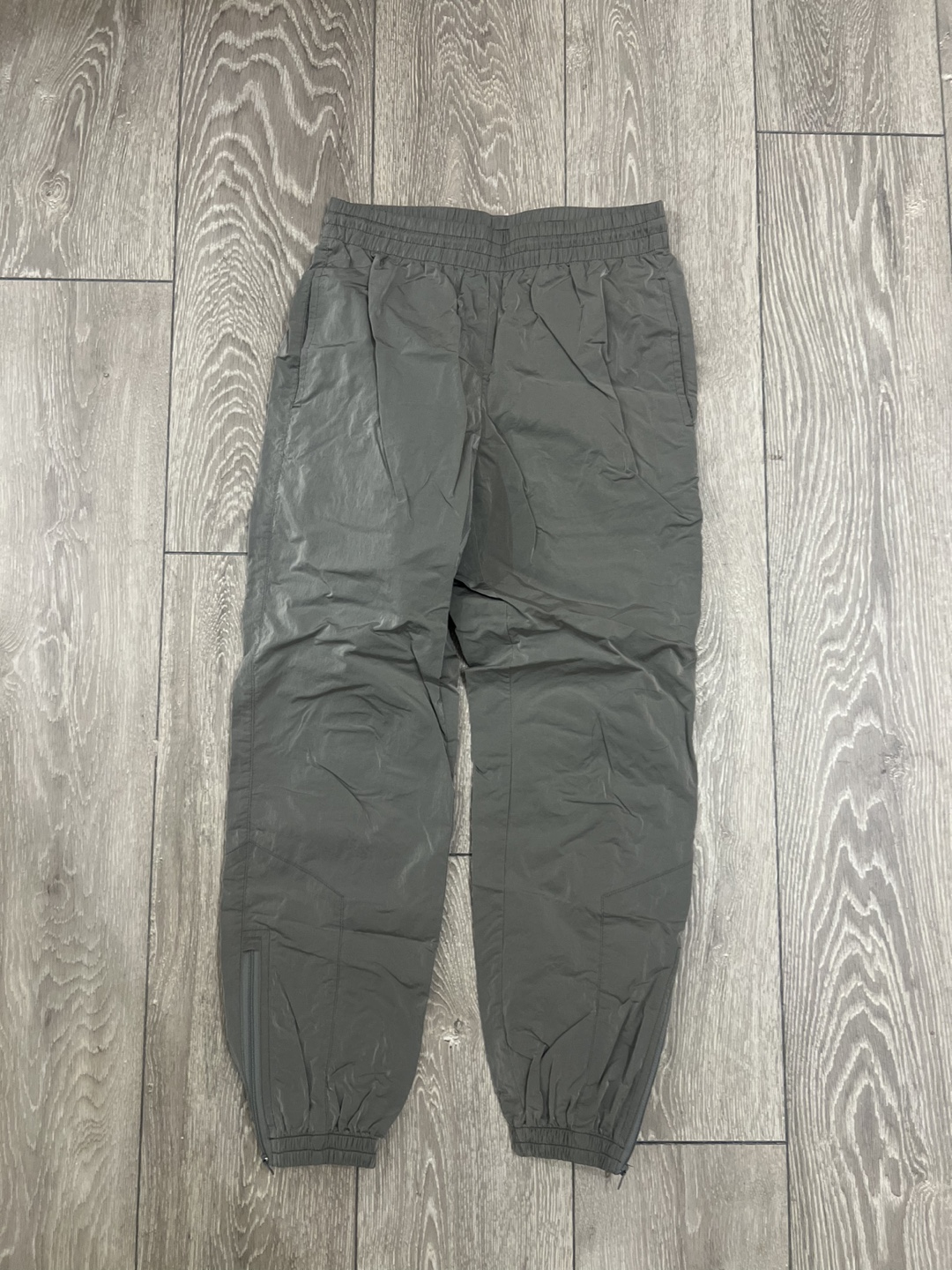 Aritzia TNA XS Track Pants - Gray