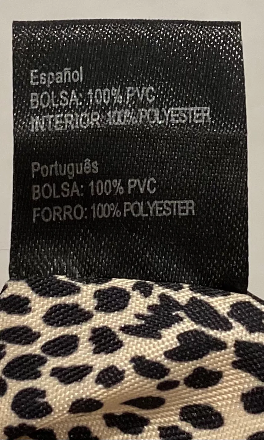 MKF Pink Tote Bag. Cartera espaciosa MKF. image indicator(6)