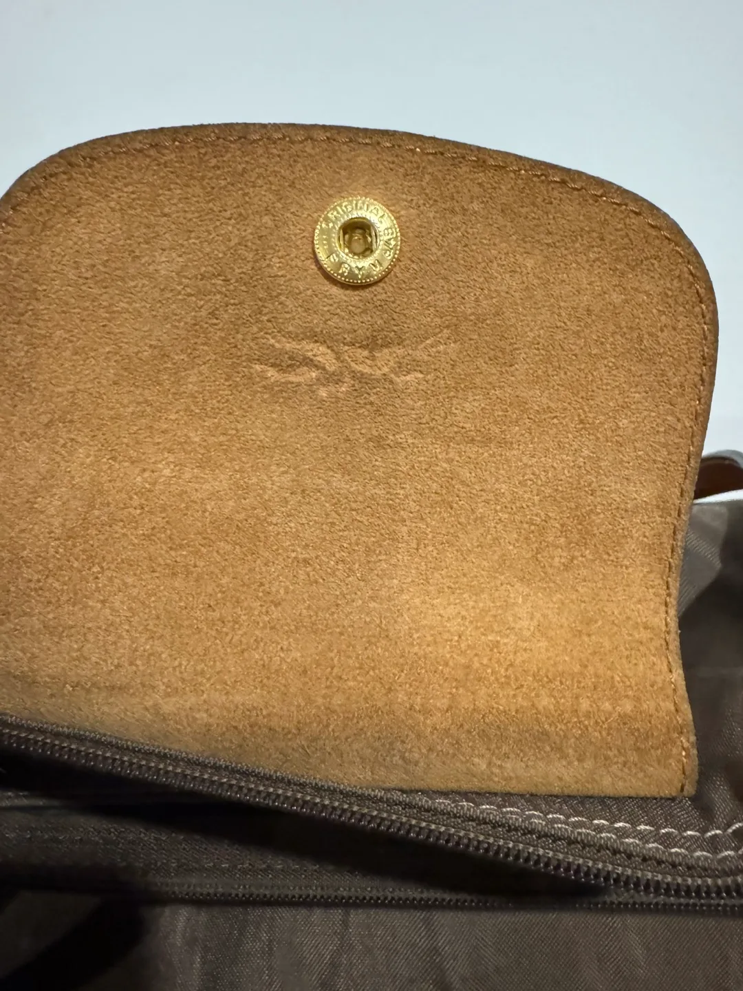 Longchamp Le Pliage Tote Bag image indicator(4)