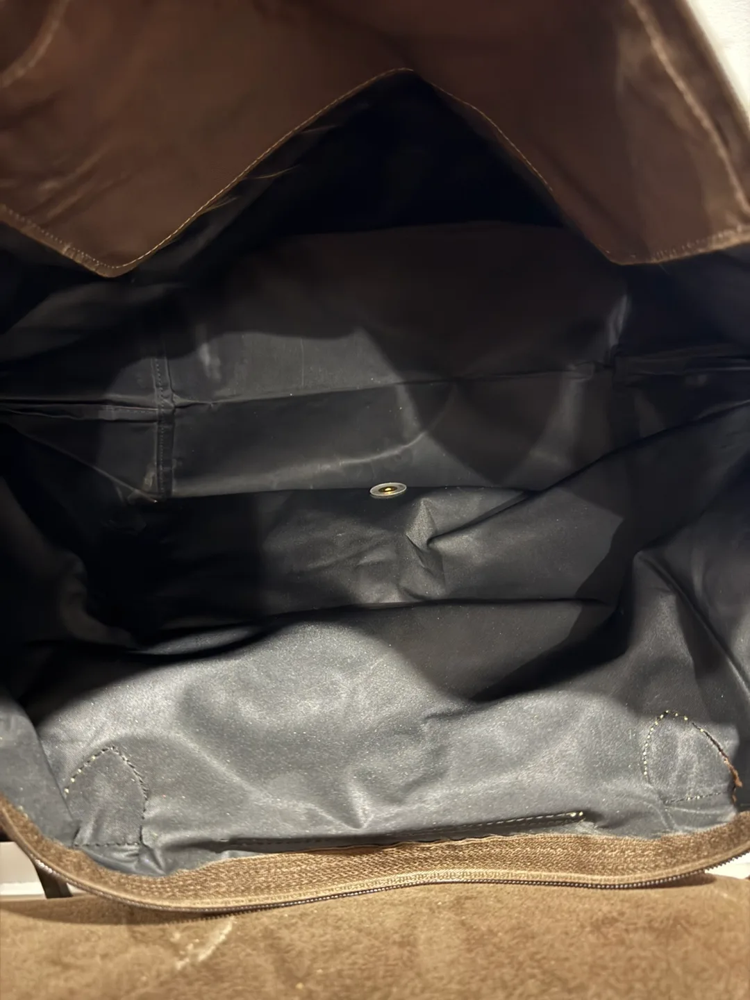 Longchamp Le Pliage Tote Bag image indicator(6)