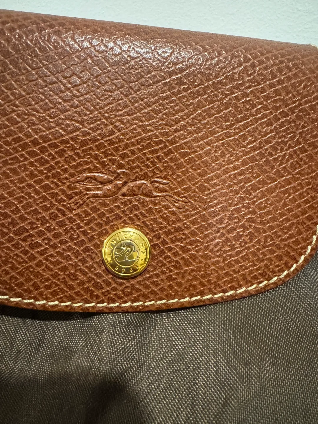 Longchamp Le Pliage Tote Bag image indicator(2)