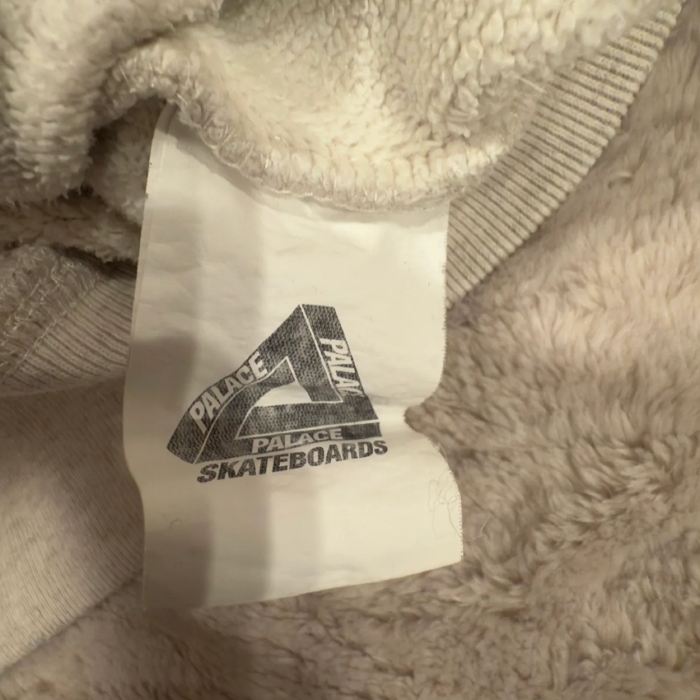 Palace Skateboards Hoodie - Size XL image indicator(5)