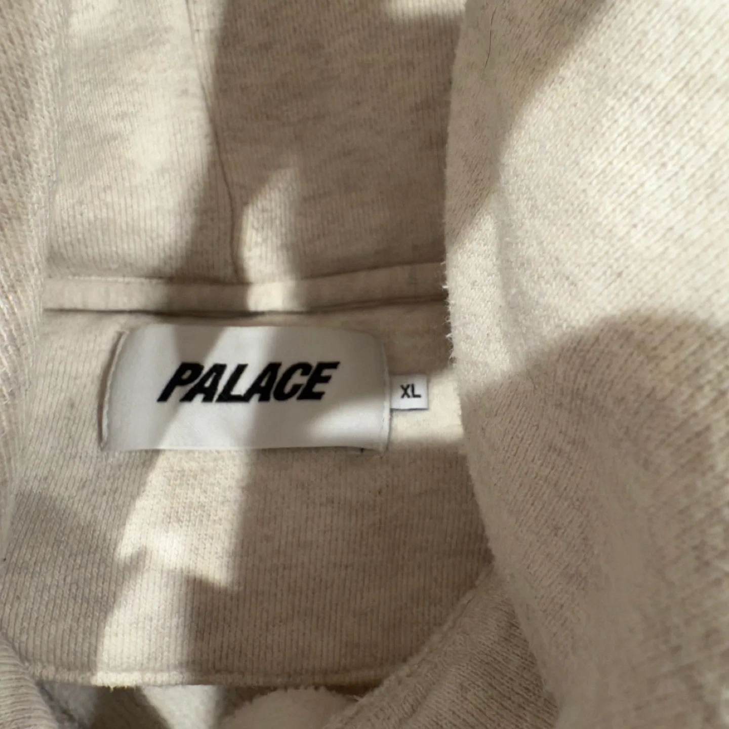 Palace Skateboards Hoodie - Size XL image indicator(4)
