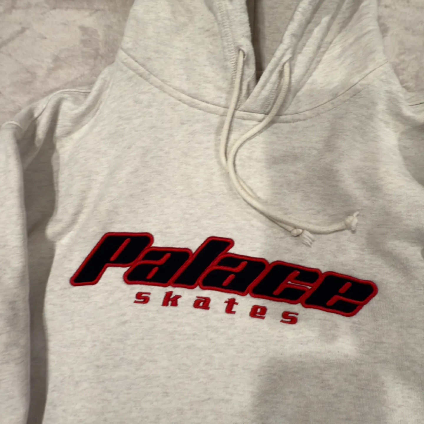 Palace Skateboards Hoodie - Size XL image indicator(3)