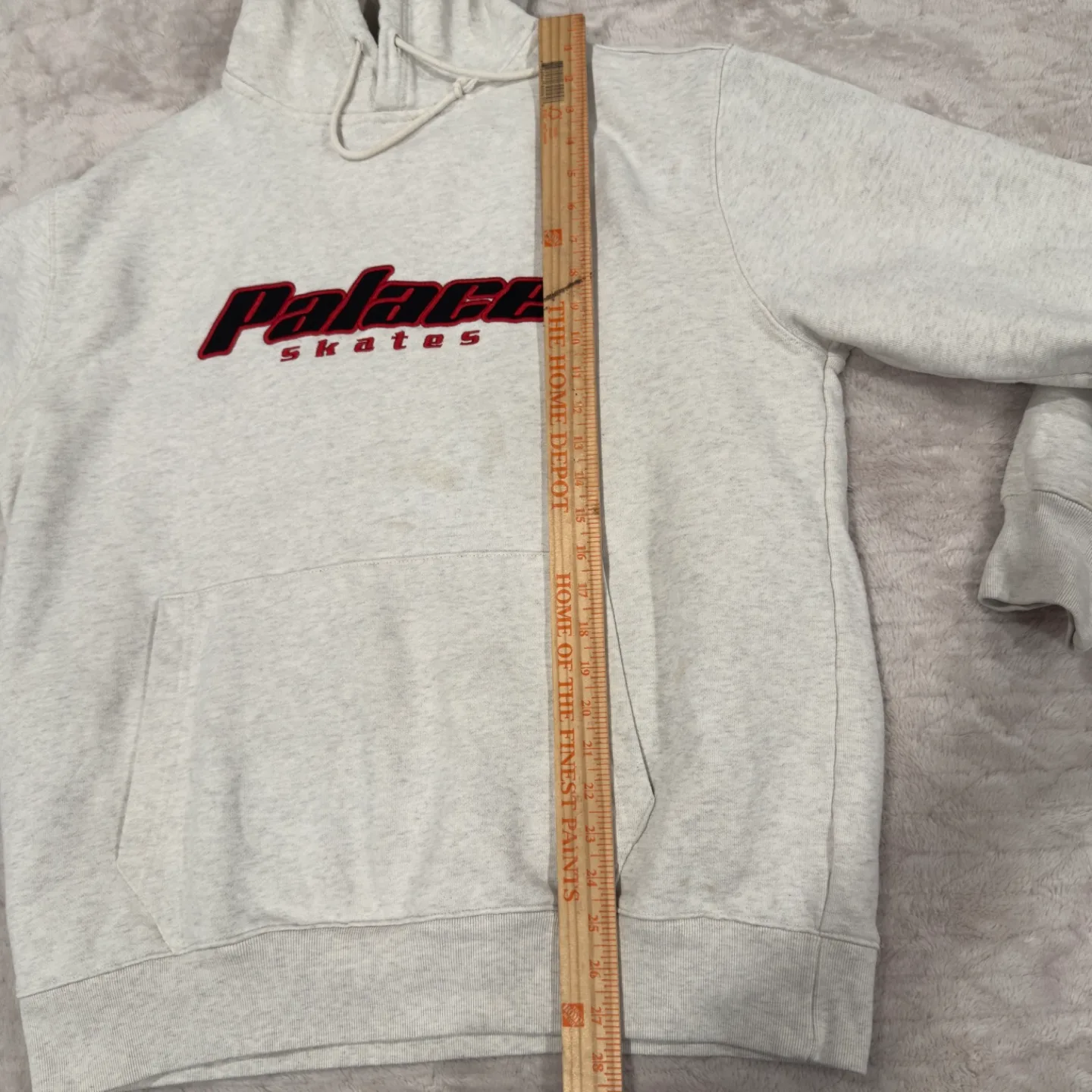 Palace Skateboards Hoodie - Size XL image indicator(6)
