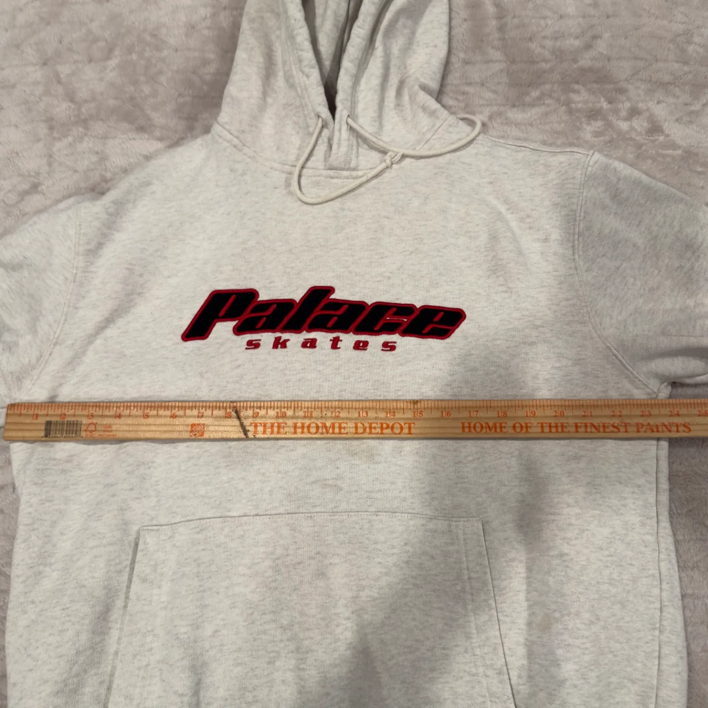 Palace Skateboards Hoodie - Size XL image indicator(7)