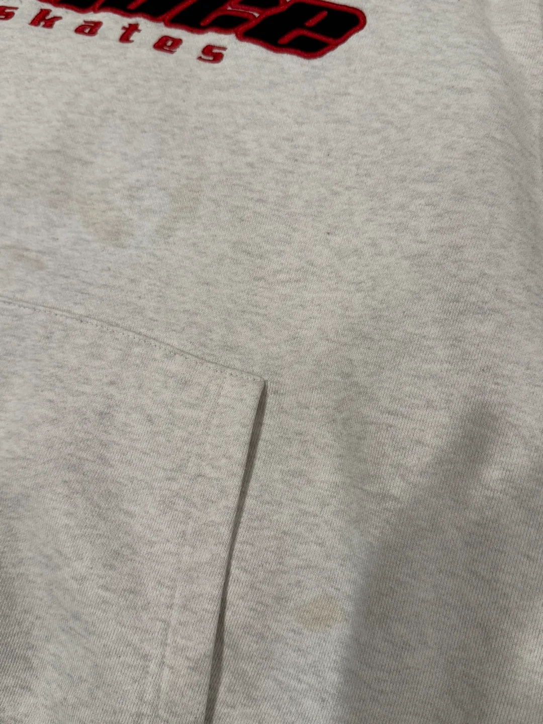 Palace Skateboards Hoodie - Size XL image indicator(9)