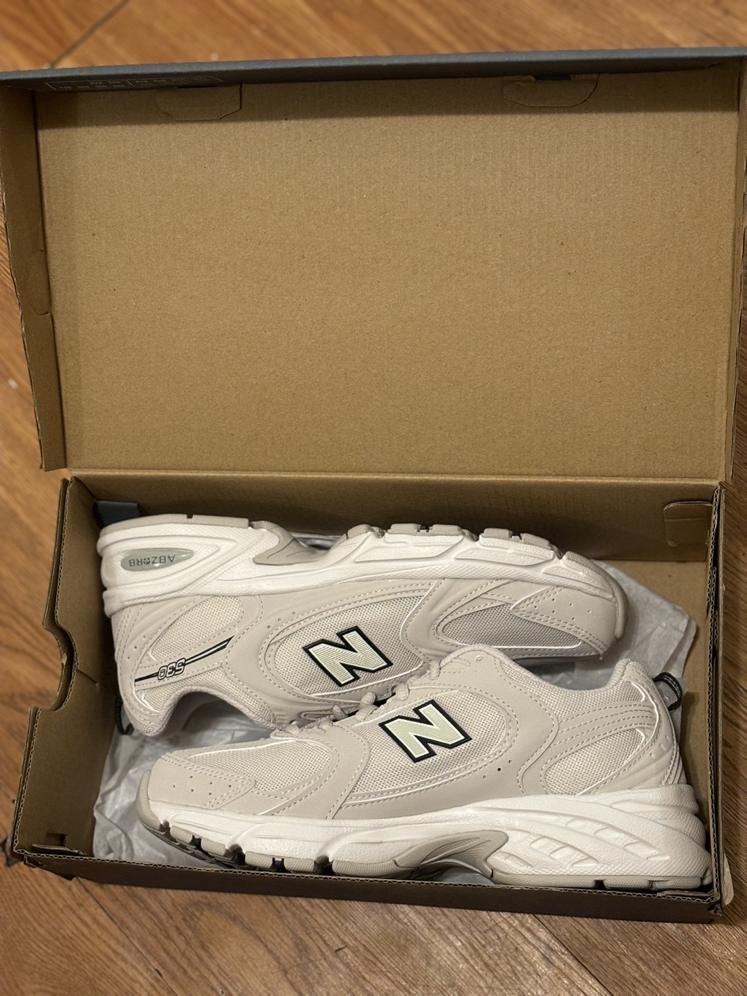 New Balance 530 Women's Sneakers - Size 5.5 US - photo 2