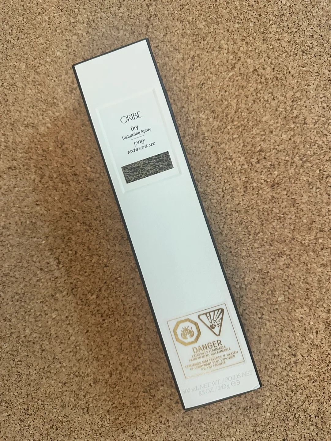 BNIB Oribe Dry Texturizing Hair Spray - 8.5oz image indicator(4)