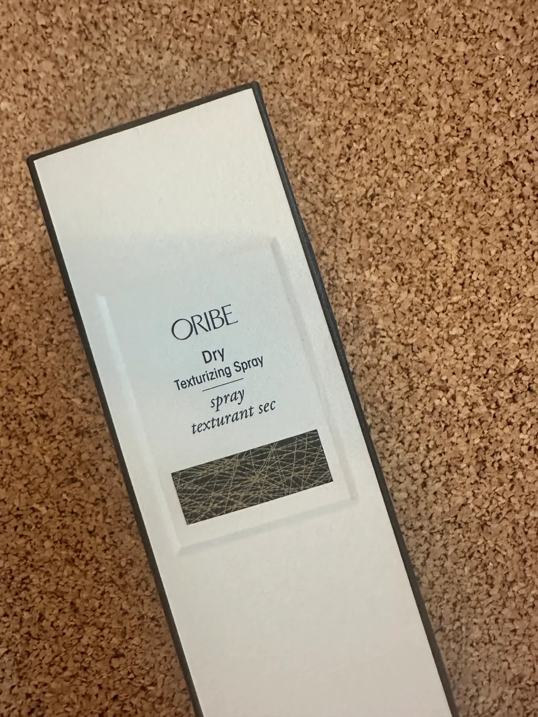 BNIB Oribe Dry Texturizing Hair Spray - 8.5oz image indicator(3)