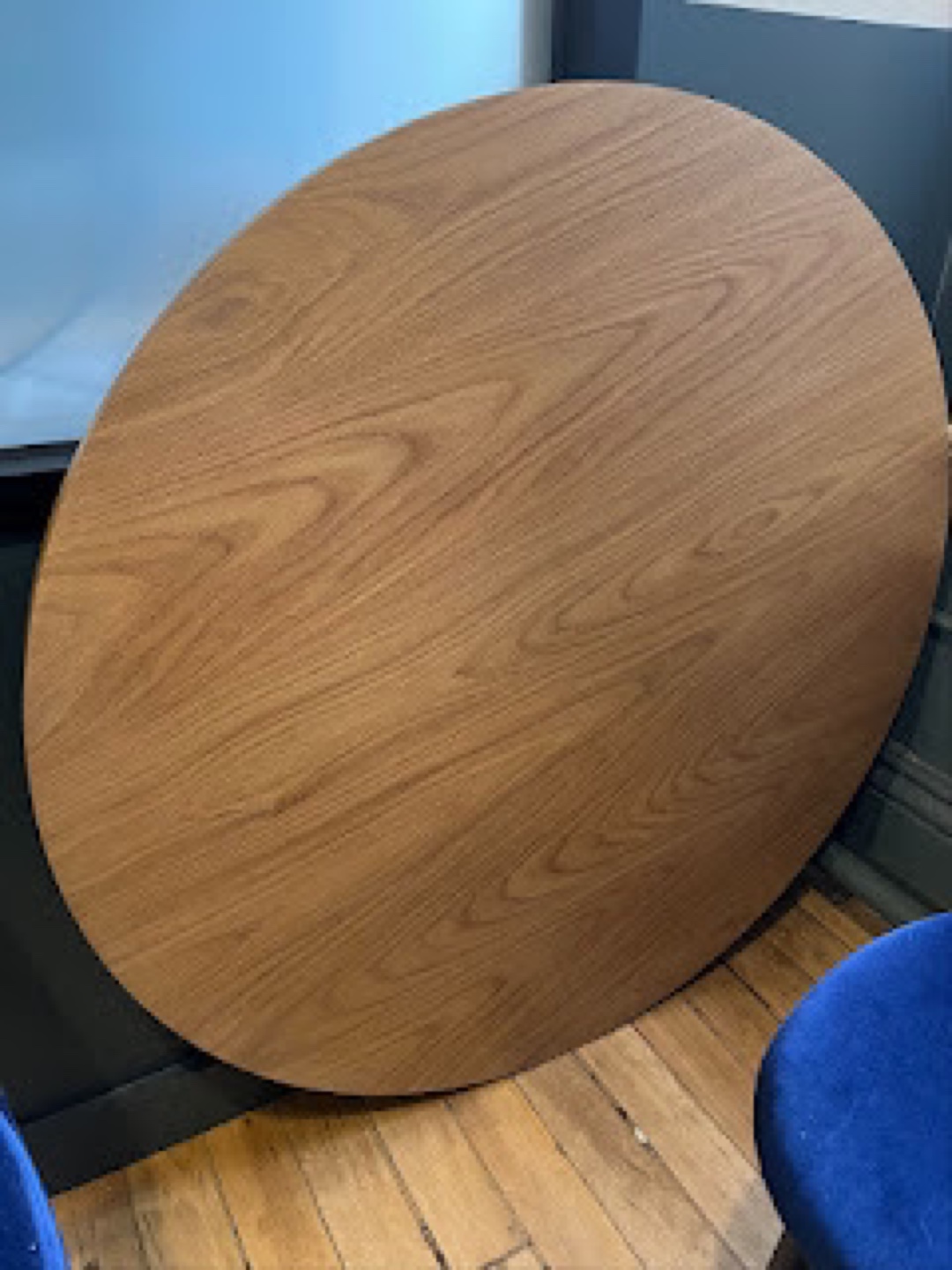 39.5'' Dining Table - photo 2