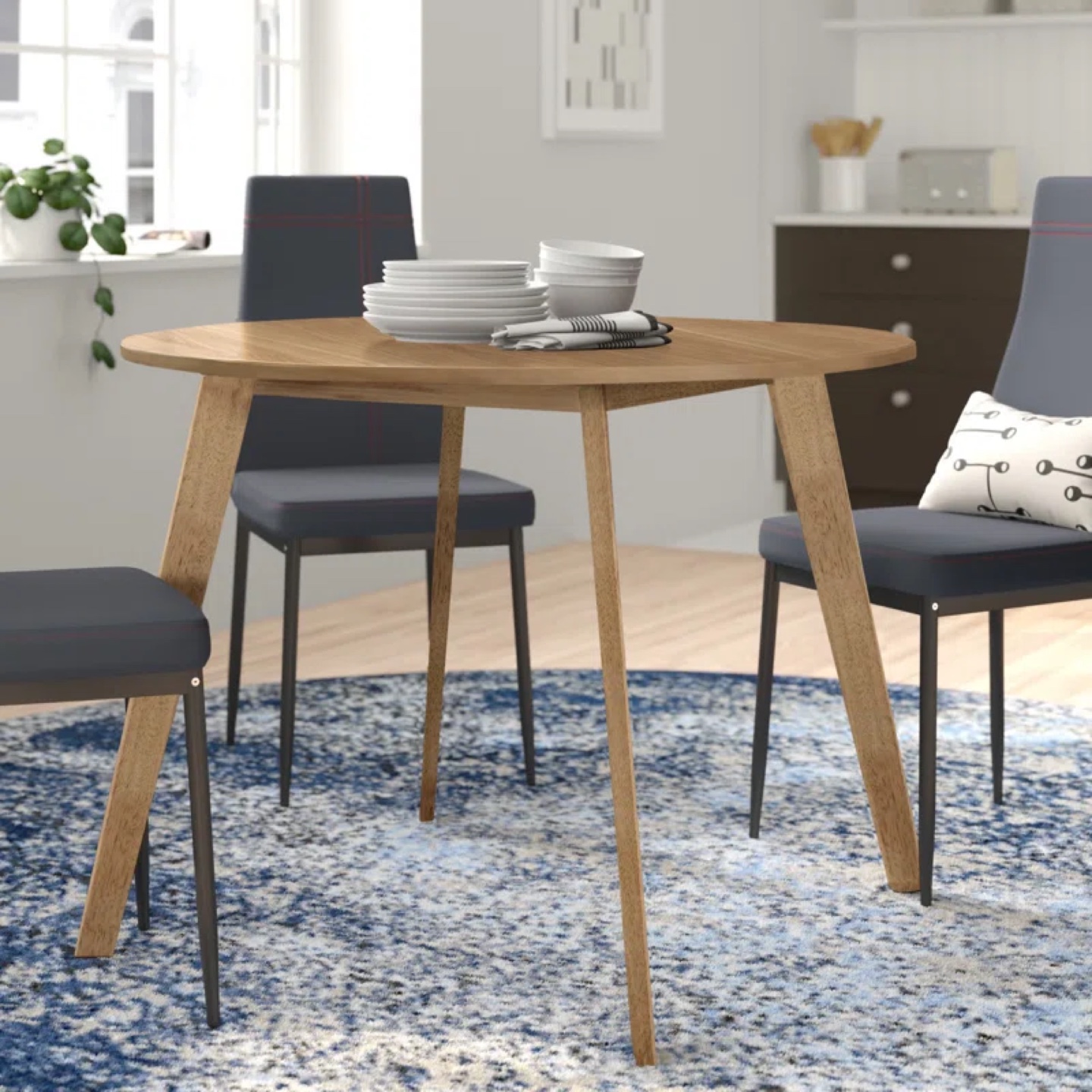 39.5'' Dining Table