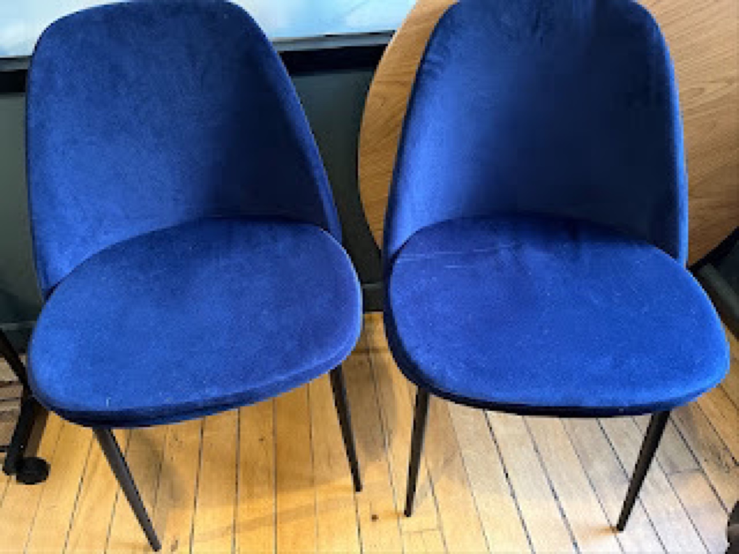2 Sets of Dining Chair - photo 2