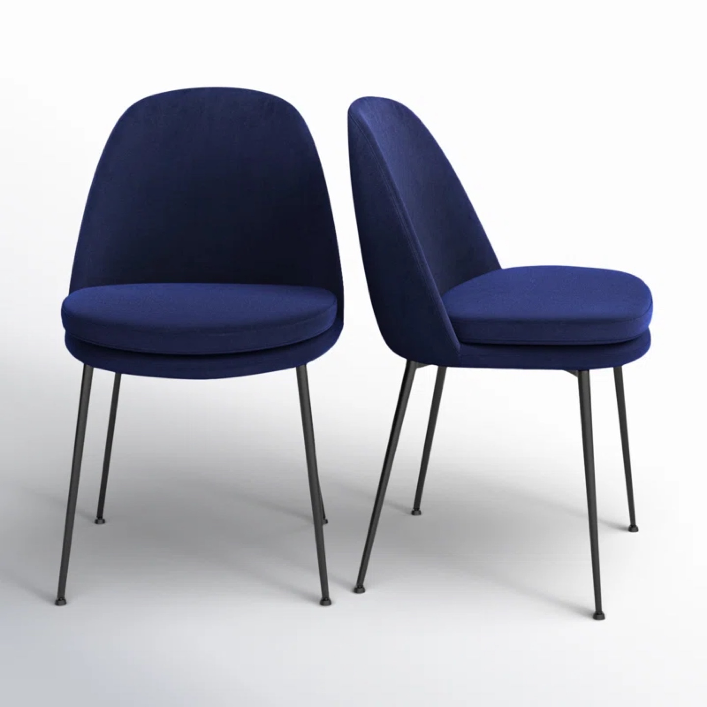 2 Sets of Dining Chair