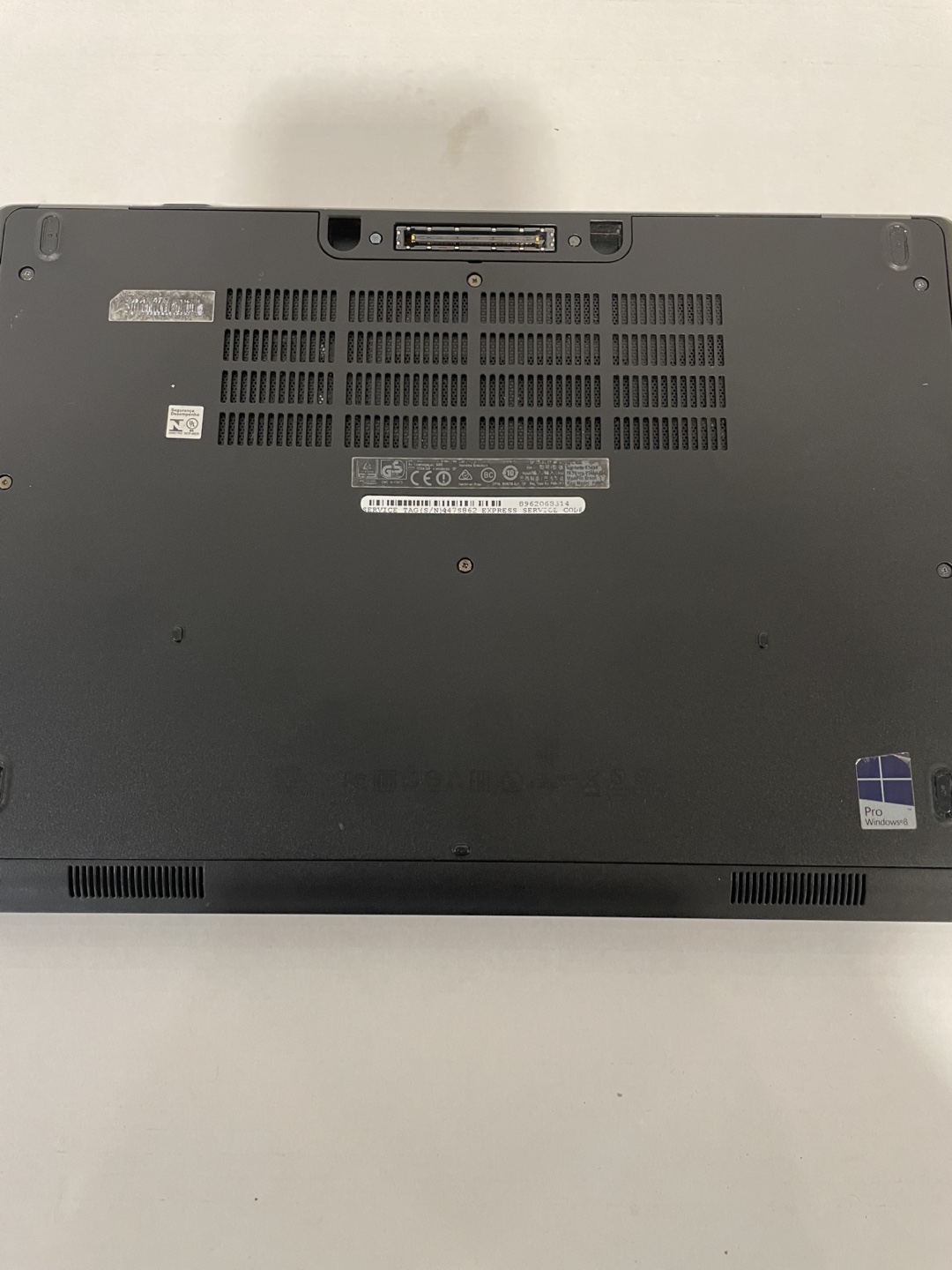 Fast Dell Latitude e5450 Laptop with Windows 11 | 480 GB SSD - photo 3