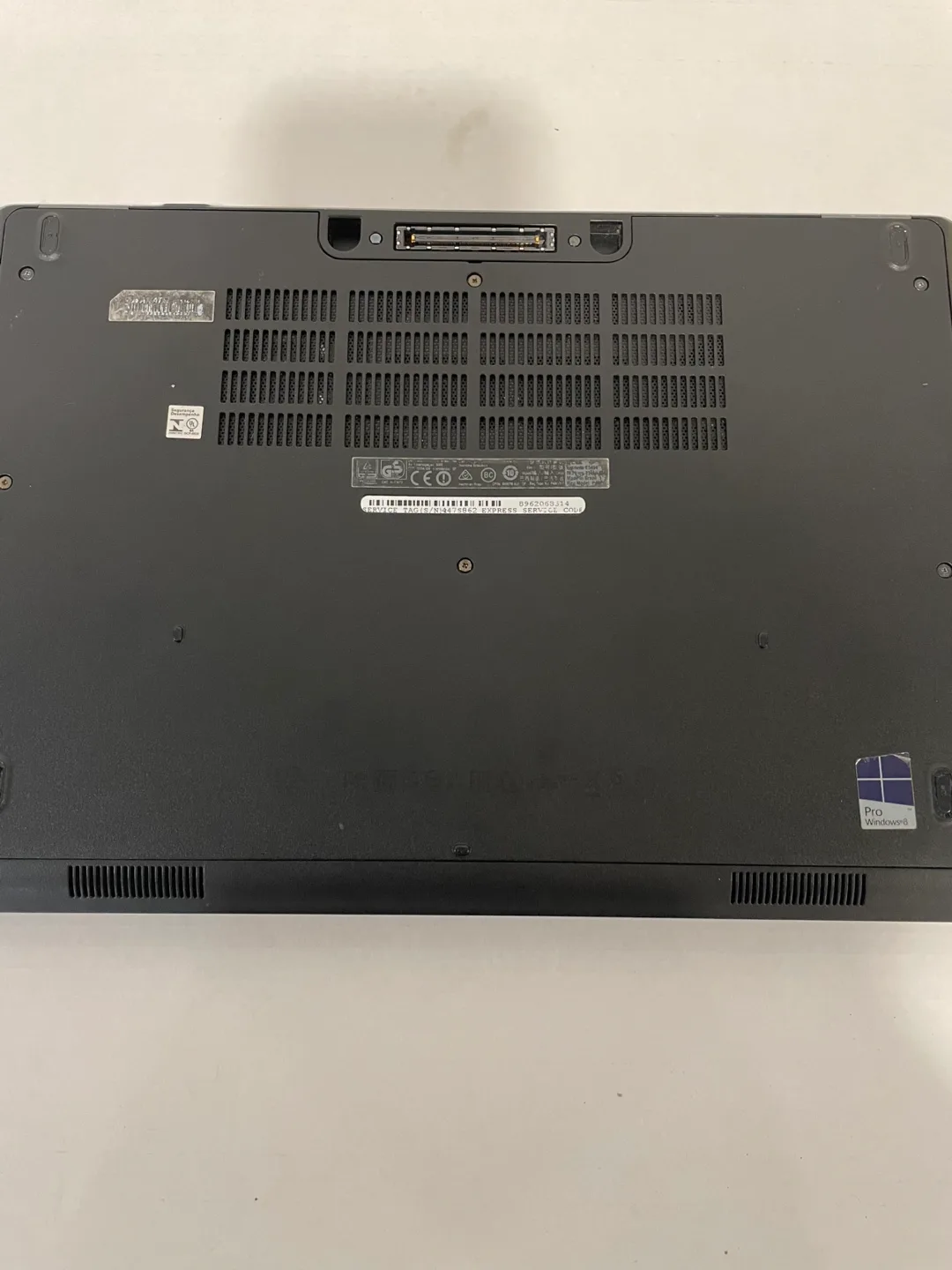 Fast Dell Latitude e5450 Laptop with Windows 11 | 480 GB SSD image indicator(3)