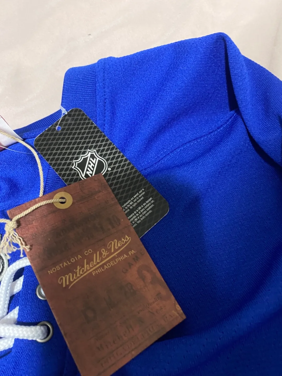 Toronto Maple Leafs Austin Matthews #34 Jersey image indicator(6)