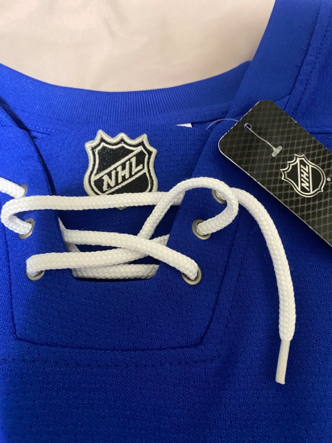 Toronto Maple Leafs Austin Matthews #34 Jersey image indicator(4)