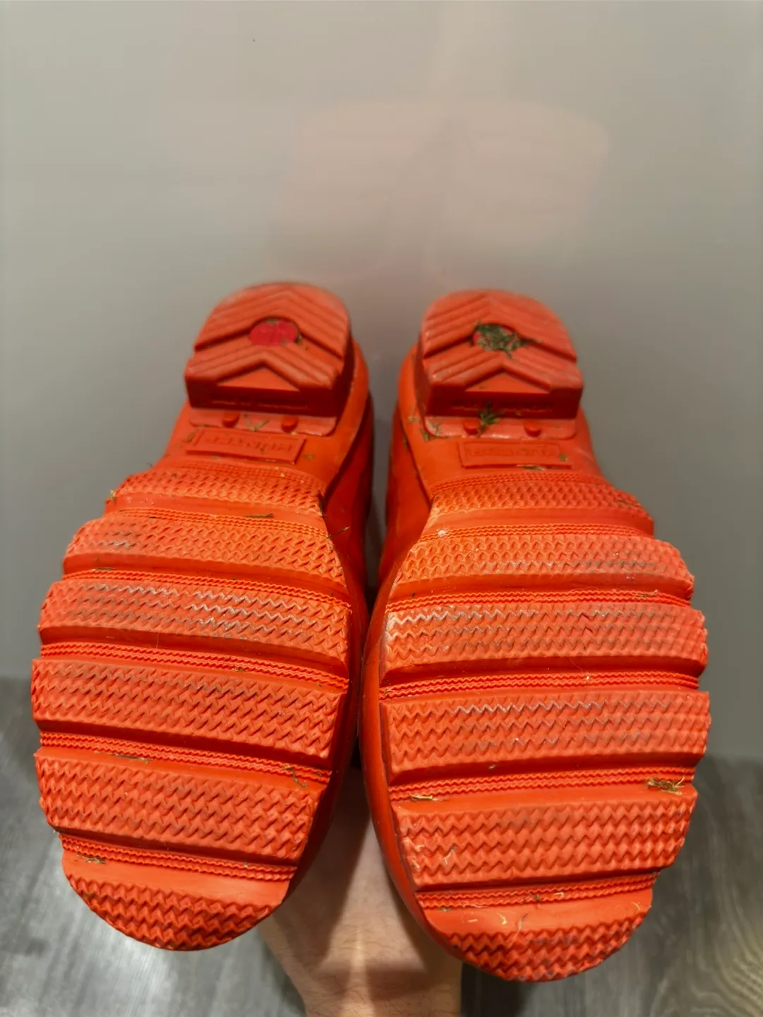 Hunter Boots - Size US 5 image indicator(5)