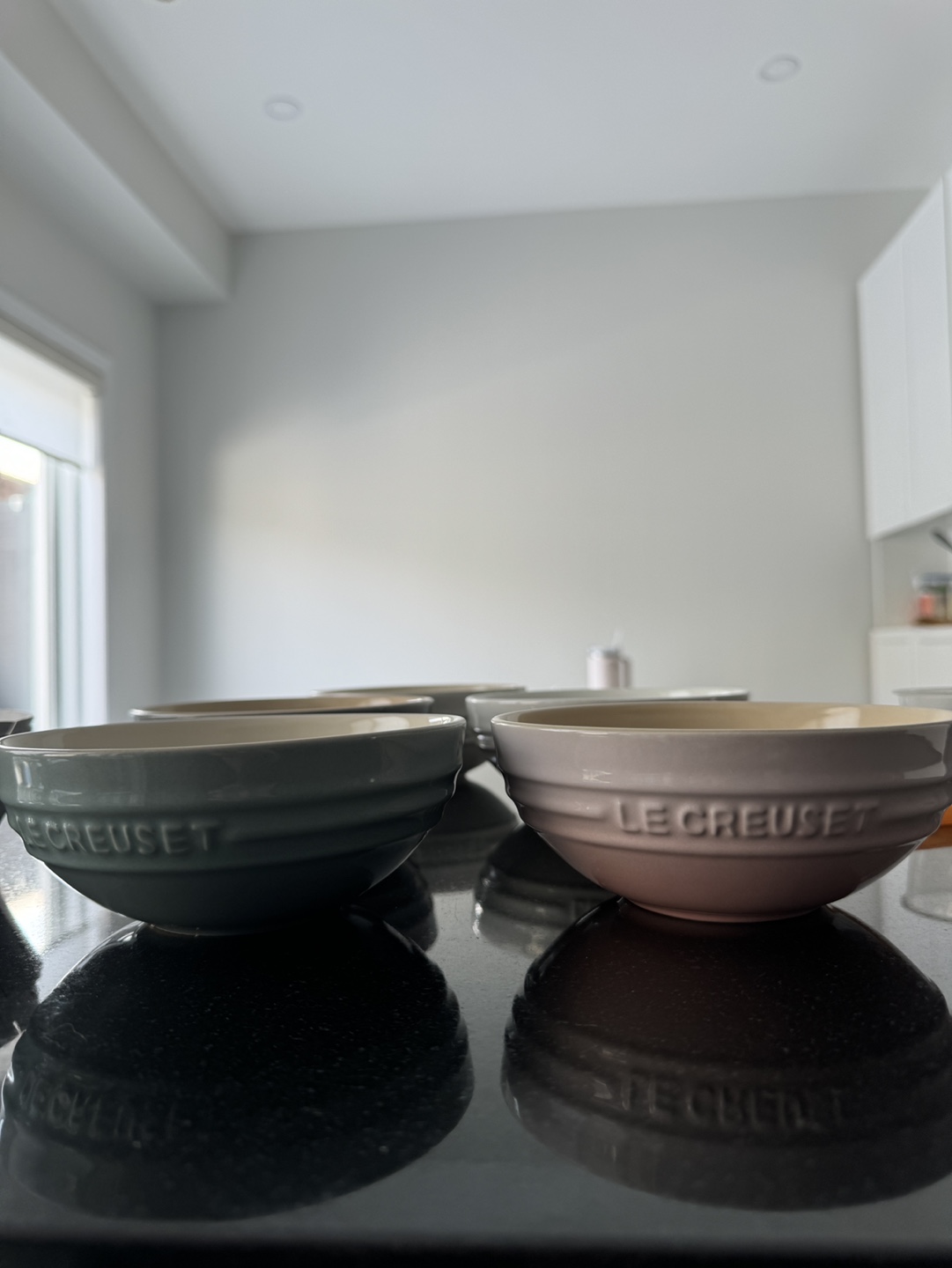 Le Creuset 15cm Multi Bowl Set of 5 - photo 5