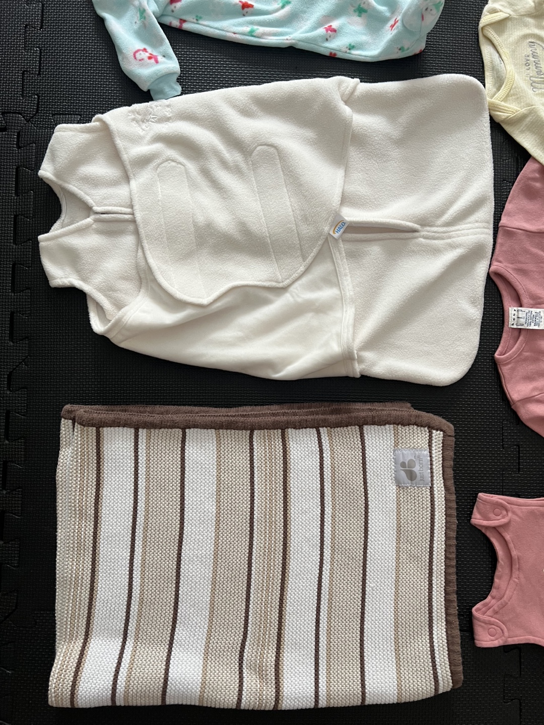 Baby Girl’s Clothing-Size Newborn to 3 Months-$45 - photo 2