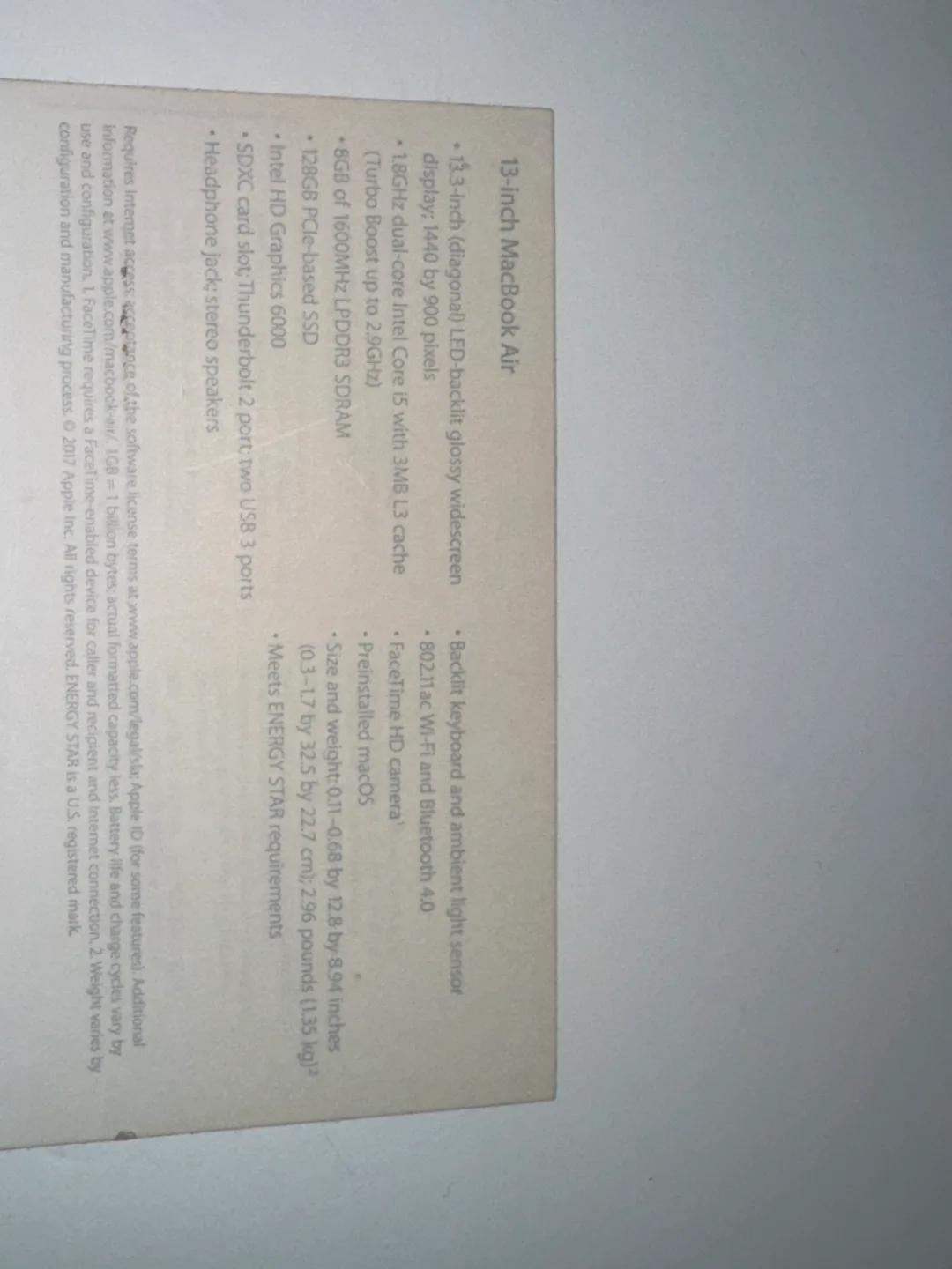 13-inch MacBook Air image indicator(2)