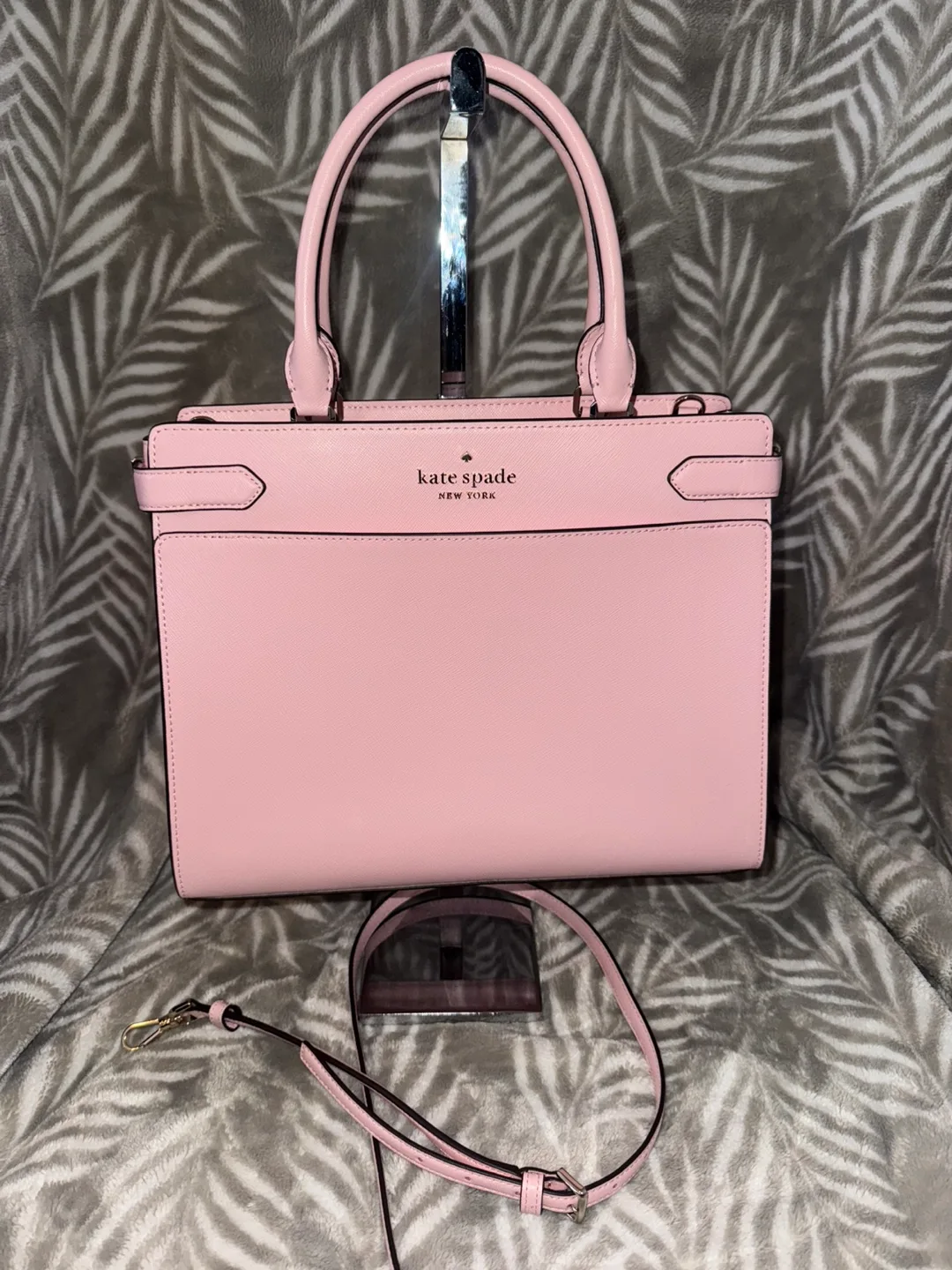 kate spade bag staci satchel thumbnail
