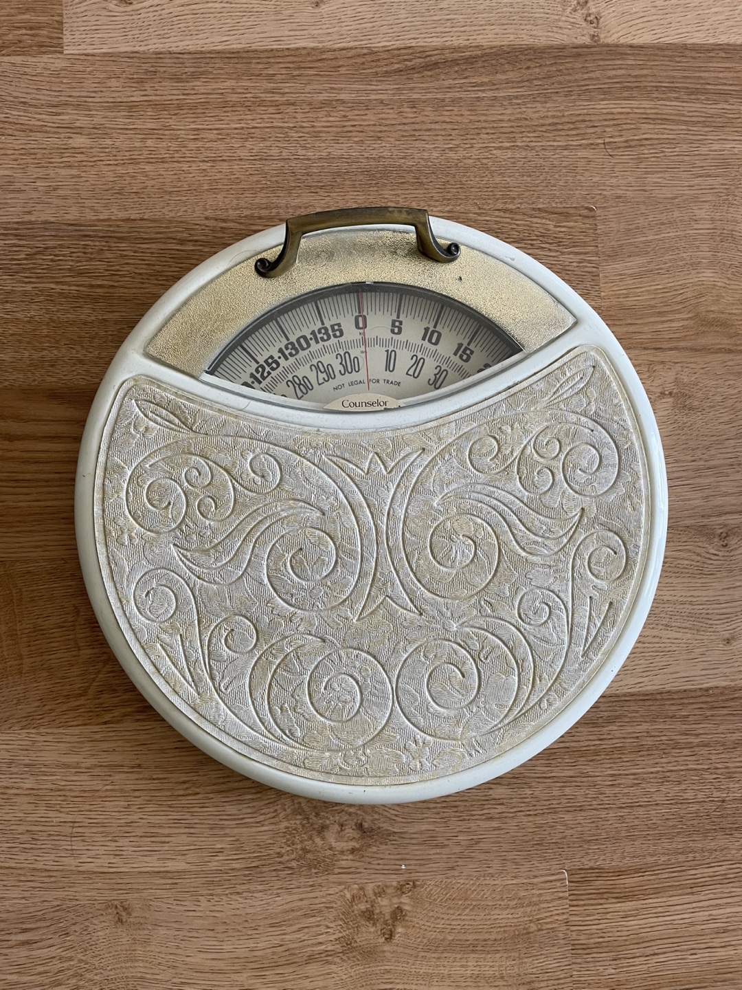 Weight Scale