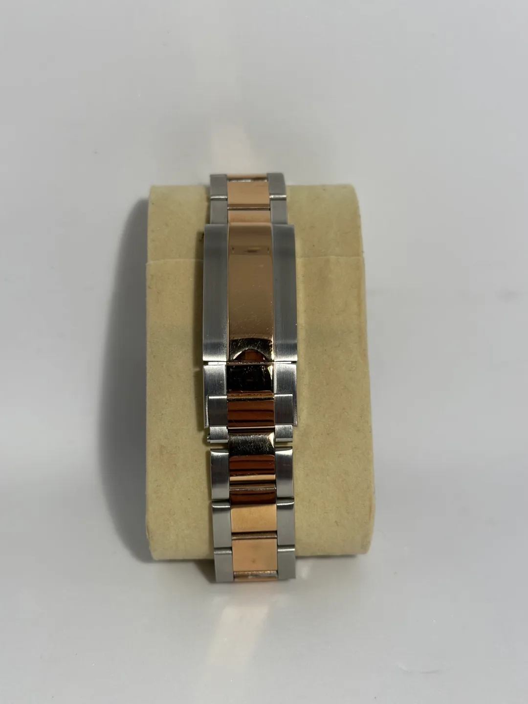 Men's Seiko RootBeer Mod Automatic Watch image indicator(8)