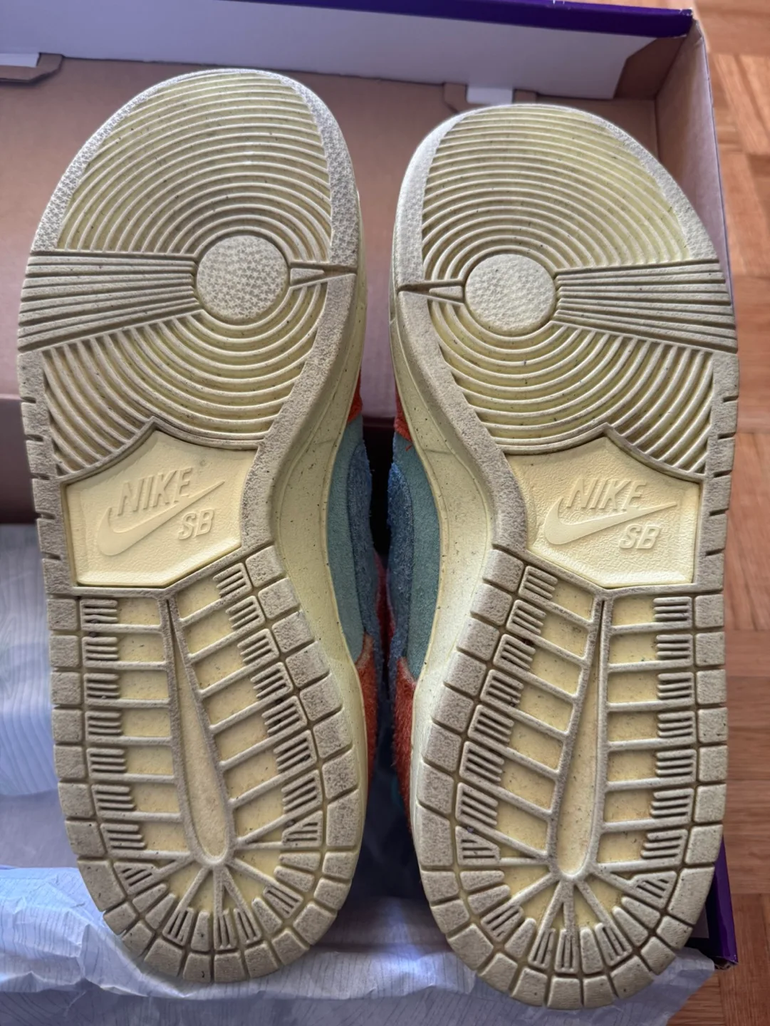 Nike SB Dunk Low Pro Premium image indicator(3)