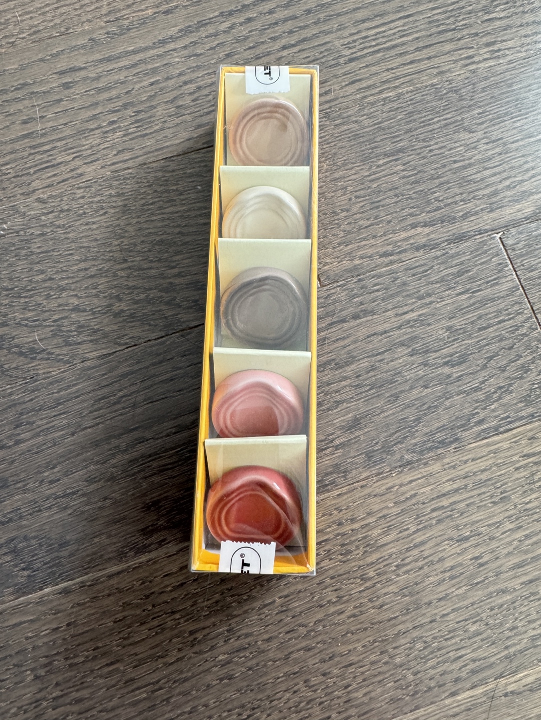 Le Creuset Chopstick Rests (Set of 5)