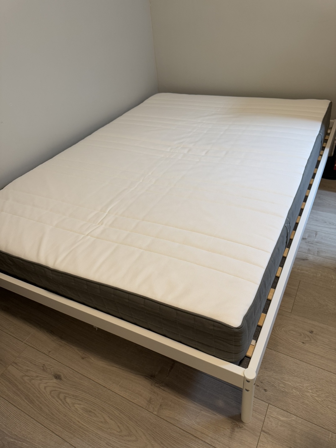 IKEA MORGEDAL foam Mattress