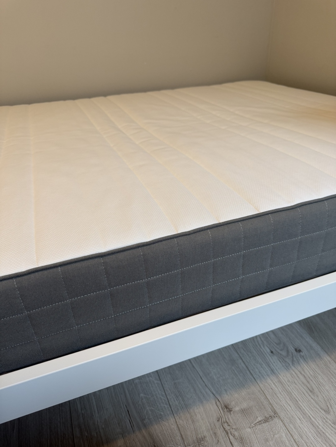 IKEA MORGEDAL foam Mattress - photo 2