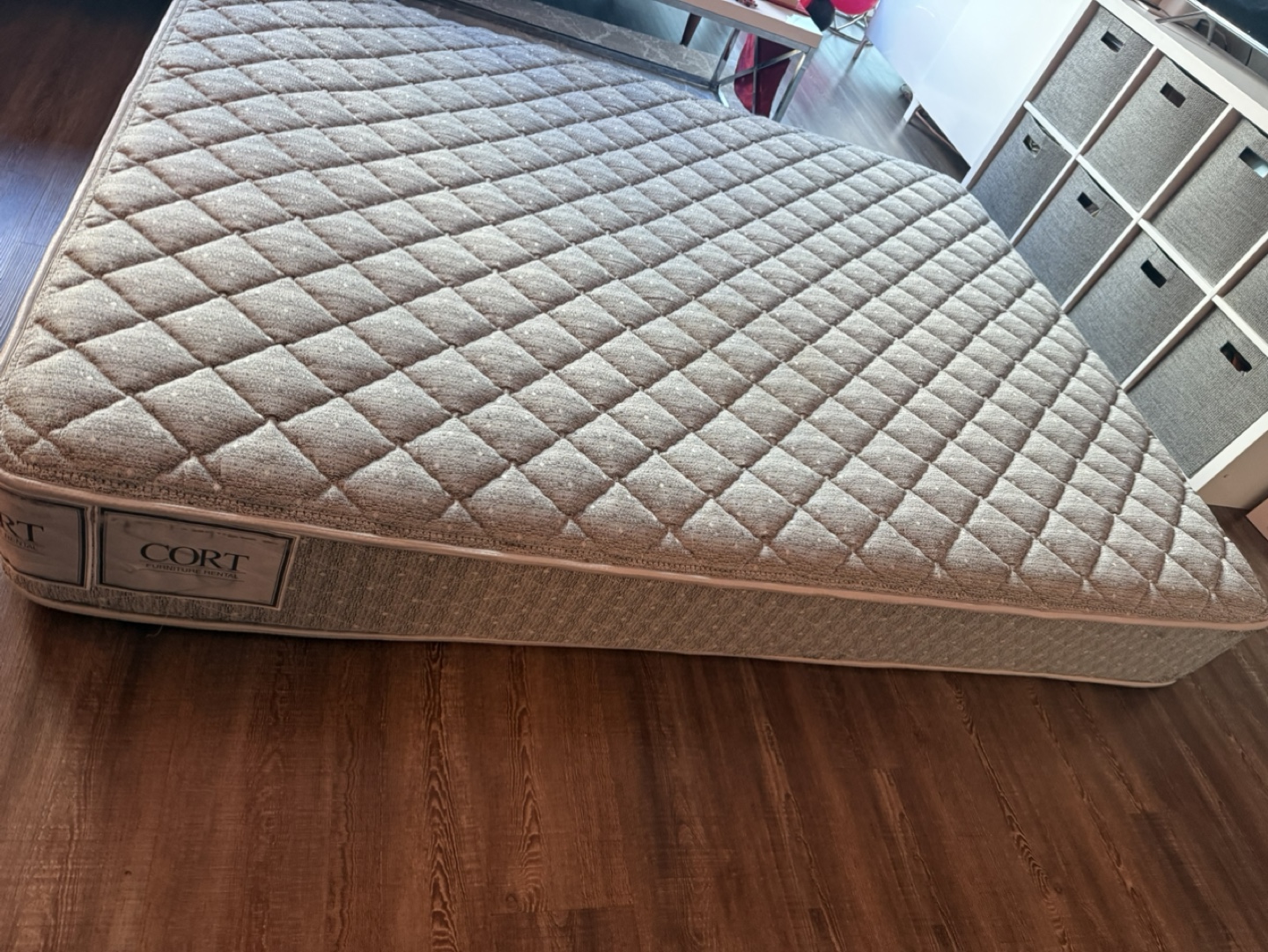 Queen Mattress - CORT - photo 2