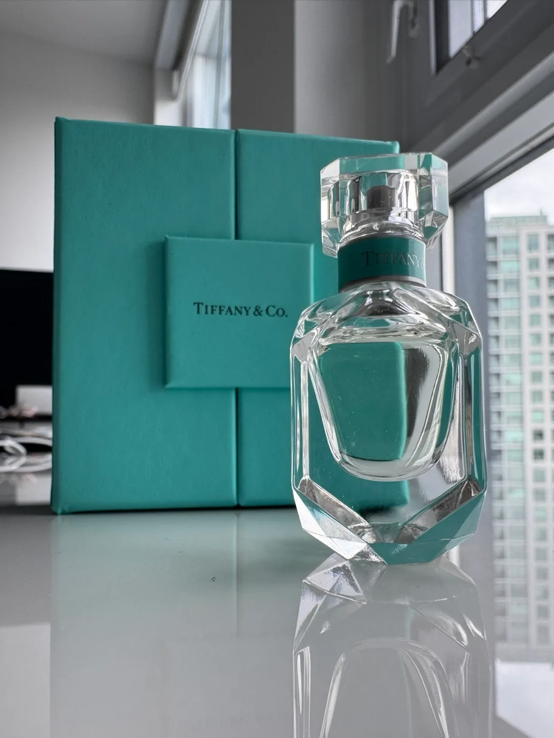Tiffany & Co. Perfume Sample Set image indicator(3)
